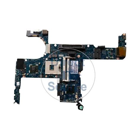 HP 686041 601 Laptop Motherboard For Elitebook 8470P