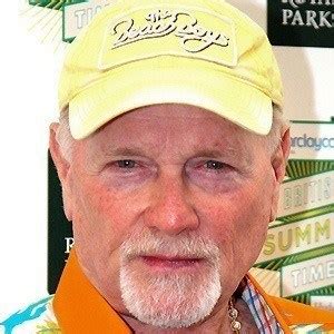 Mike Love (Rock Singer) - Age, Family, Bio | Famous Birthdays