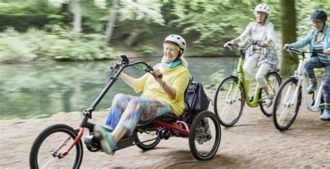 V Los Adapt S Mobilit Active Pour Toutes Et Tous Pro Velo