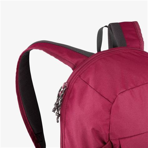 Mochila De Caminhada 10 Litros NH Arpenaz 100 Quechua