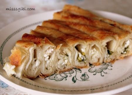 El Açması Börek Tarifi MisssGibi Yemek Tarifleri