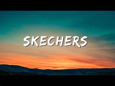 Skechers song - YouTube