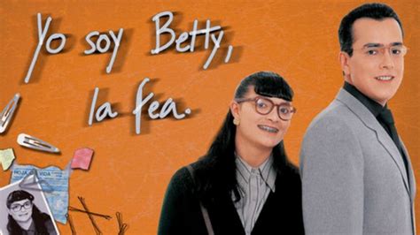 “yo Soy Betty La Fea” El Fenómeno De La Telenovela Colombiana Que Aún Enloquece A Los