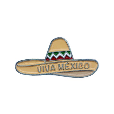 Sombrero Viva M Xico Elpingo