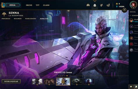 Set 5 5 de TFT nuevos campeones orígenes y clases