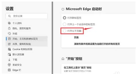 Win11浏览器怎么设置默认网页主页？系统之城