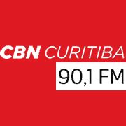 Rádio CBN Curitiba FM 90 1 PR Ouvir