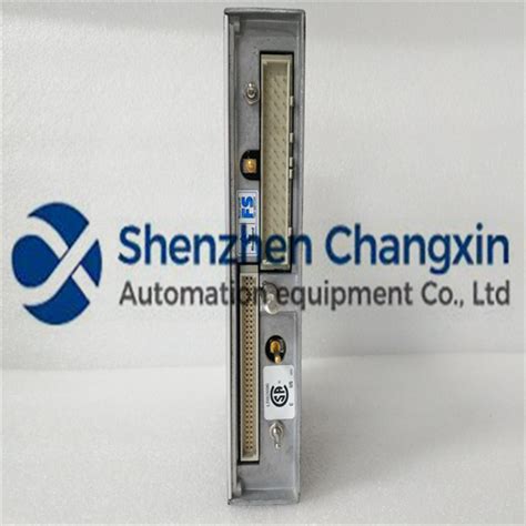 TRICONEX 3401 Shenzhen Changxin