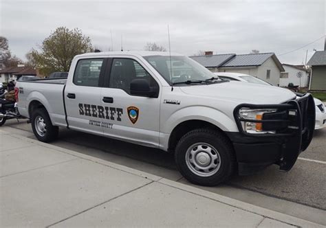 Id Owyhee County Owyhee County Sheriff Nyssa Police Re Flickr