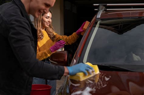 The Pros And Cons Of Diy Auto Detailing A Comprehensive Guide