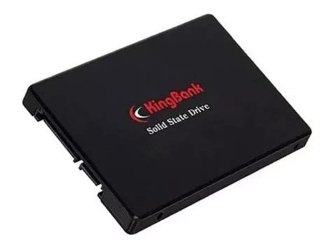 Computadora Ssd Sata Con Disco S Lido Interno De Gb Color King