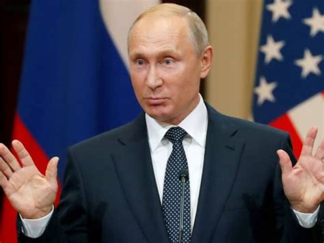 Rusia Dispuesto A Prorrogar Pacto Nuclear Con Ee Uu