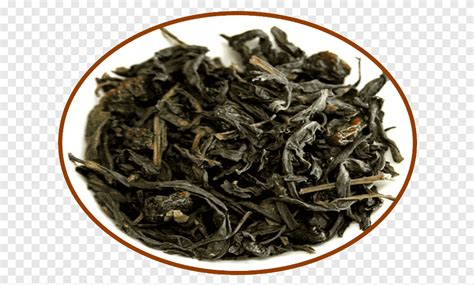 Oolong Nilgiri Tea Baihao Yinzhen Dianhong Tea Recipe Tea Png PNGEgg