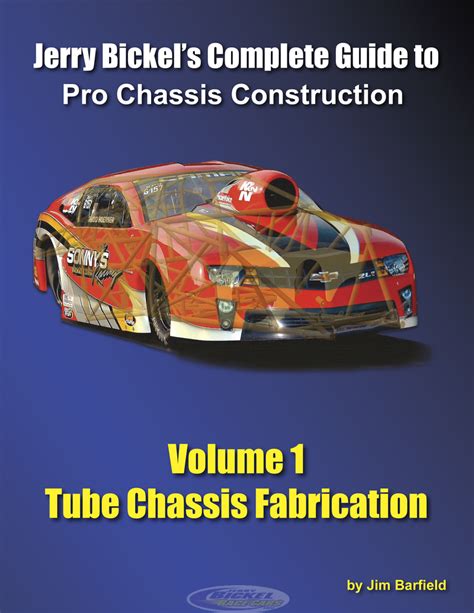 Chassis Fabrication Volume 1