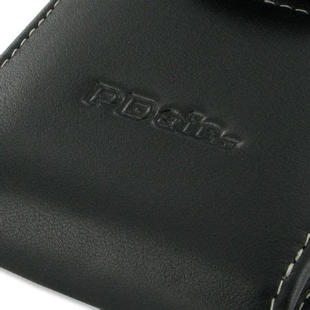 Pdair Leather Vertical Case Samsung Galaxy Nexus