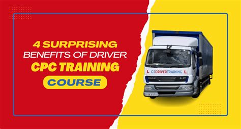 Driver Cpc Training Course With Its Benefits