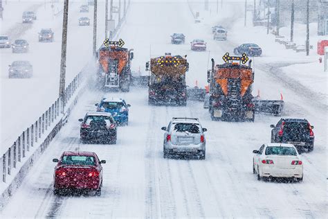 Michigan DOT Releases Their 2017 Road Construction Projects