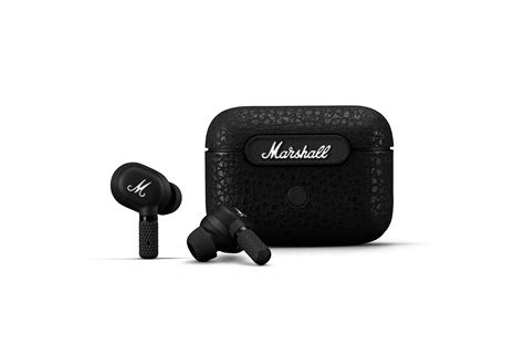 10 Best Marshall Earbuds For Audiophiles 2024