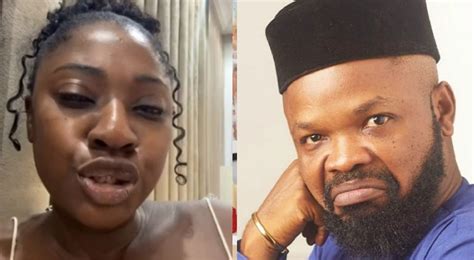 Yvonne Jegede Nedu Fight Dirty Over Apology On Controversial Comment