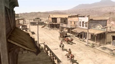Image Rdr Armadillo Main Street Red Dead Redemption Wiki