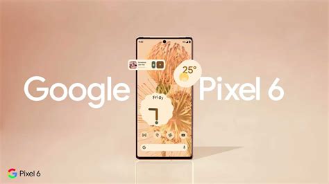 New Ad Teases Pixel Pro Material You Google Tensor Soc