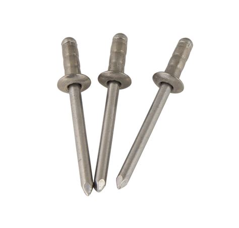 Standard And Multi Grip Rivets Profast Industrial Fastening Solutions