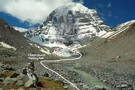 Popular Places To Visit Near Kailash Mansarovar Shrineyatra