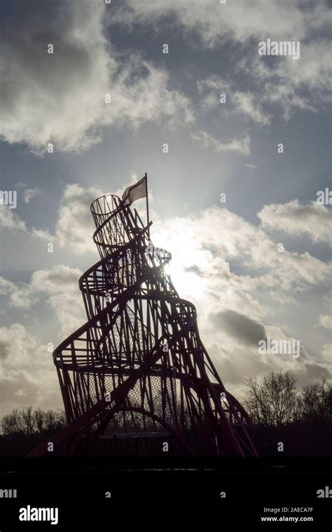 VLADIMIR TATLIN Model of the Monument to the Third International Stock ...