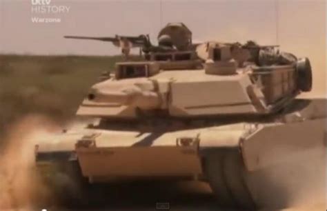 Imcdb Org General Dynamics M A Abrams In Tank Overhaul