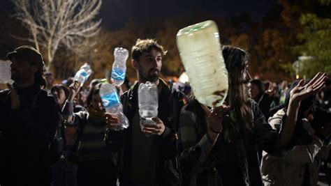 Uruguay und schwere Dürre In Montevideo geht bald das Trinkwasser