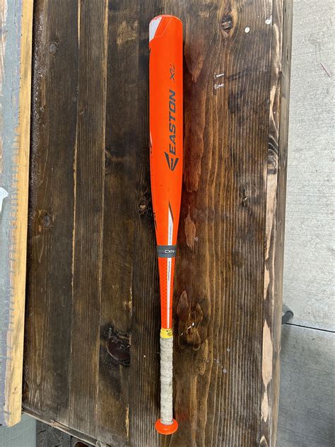 Easton Xl1 Baseball Bat USSSA | SidelineSwap