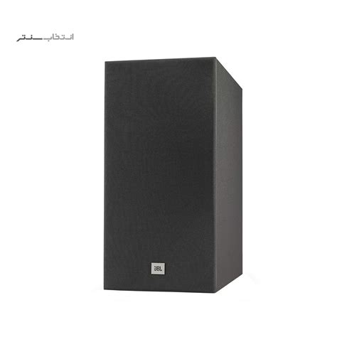 ساندبار جی بی ال مدل SB160 - انتخاب سنتر