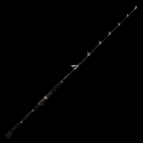 Centaur Combat Arm Jigging Baitcasting 50BH Sea Fishing Tackle Webshop