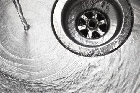 Why Drain Cleaning Is Important The Drain Experts Clark Drainage