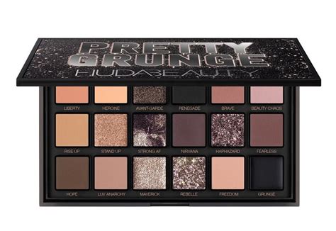 Naked Cherry Palette de fards à paupières de URBAN DECAY Palette Yeux