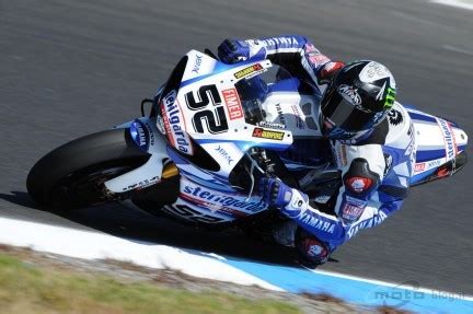 Yamaha Sterilgarda Phillip Island Motoblog