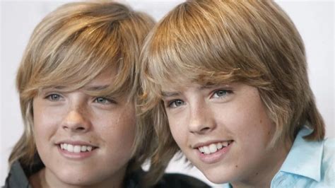 El Cap Tulo De Zack Y Cody Que Se Volvi Viral En Redes Sociales Tras