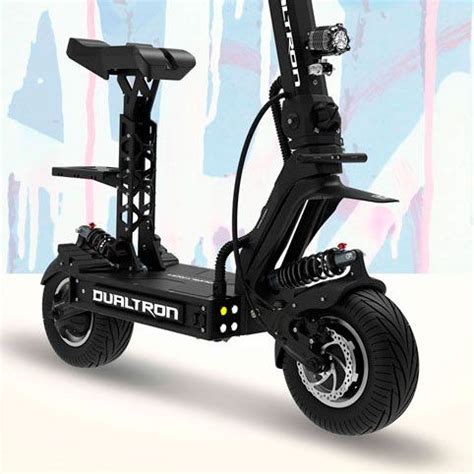 Dualtron Espa A Distribuidor Oficial Patinetes El Ctricos De Alta