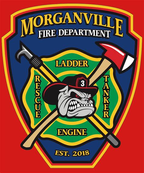 Morganville Fire Department Firefighting Wiki Fandom