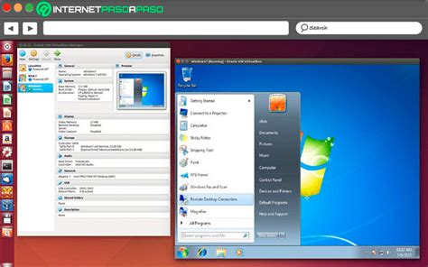 C Mo Instalar Linux En Virtualbox Gu A Paso A Paso