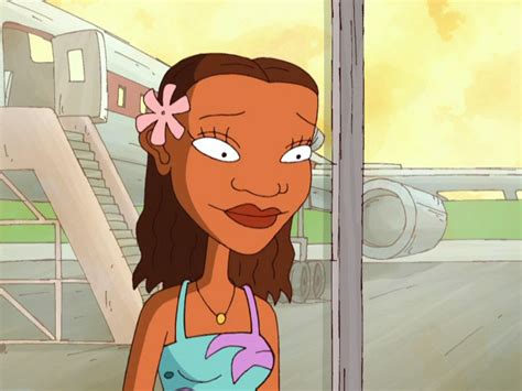 Noelani Makani Rocket Power Wiki Fandom