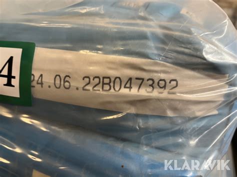 Fliseklæber Alfix Profix, Herlev, Klaravik auktioner