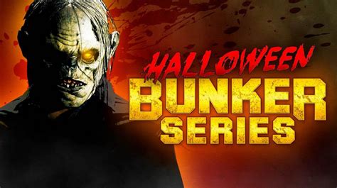 Gta Online Weekly Update The Halloween Bunker Series Is Offering