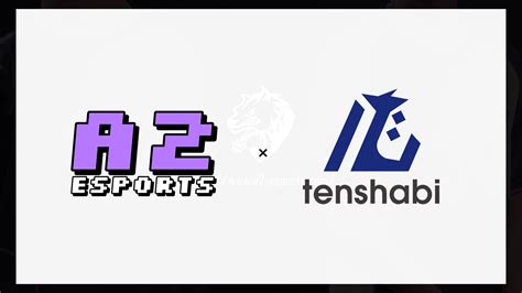 Tenshabi、プロeスポーツチーム「a2 Esports」とのスポンサーシップ契約を締結 株式会社tenshabiのプレスリリース