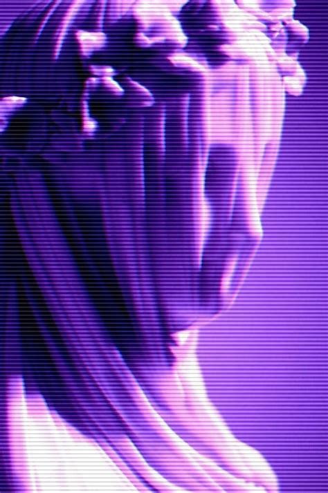 Pin By ᴍᴏᴏɴᴄʜɪʟᴅ ᴅᴏɴ’ᴛ ᴄʀʏ On 〰️ A E S T H E T I C Purple Dark Purple Aesthetic Purple