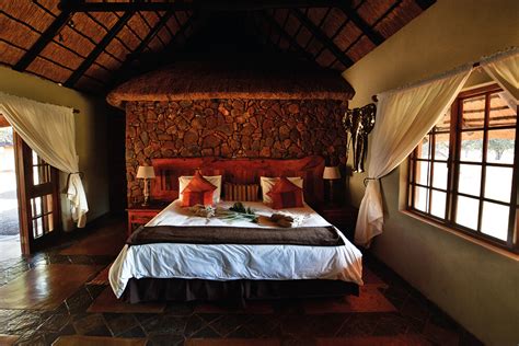 3 Rivers Lodge | Limcroma Safaris