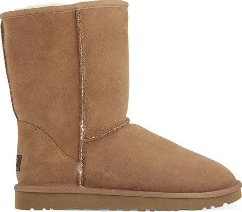 Lyst Ugg Short Boots In Brown For Men