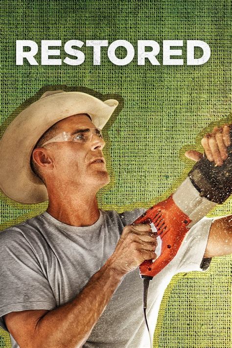 Watch Restored Online Season 6 2022 Tv Guide