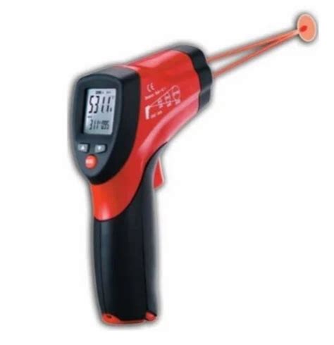 For Non Contact Medical Digital Non Contact Infrared Thermometer At Rs