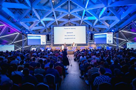 Best Tech Conferences 2024 - Adorne Lianne